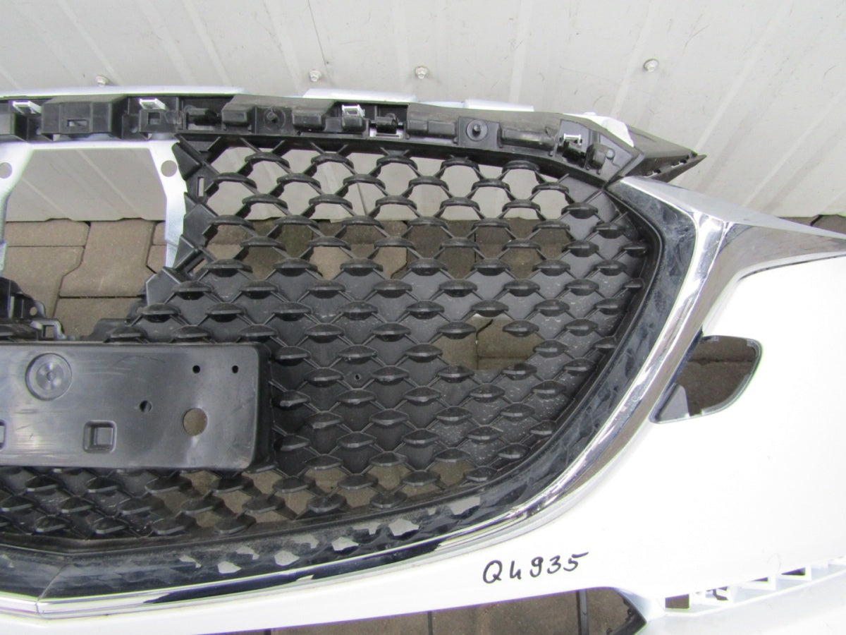 Prednji branik Mazda 2 Demio IV Lift 19-