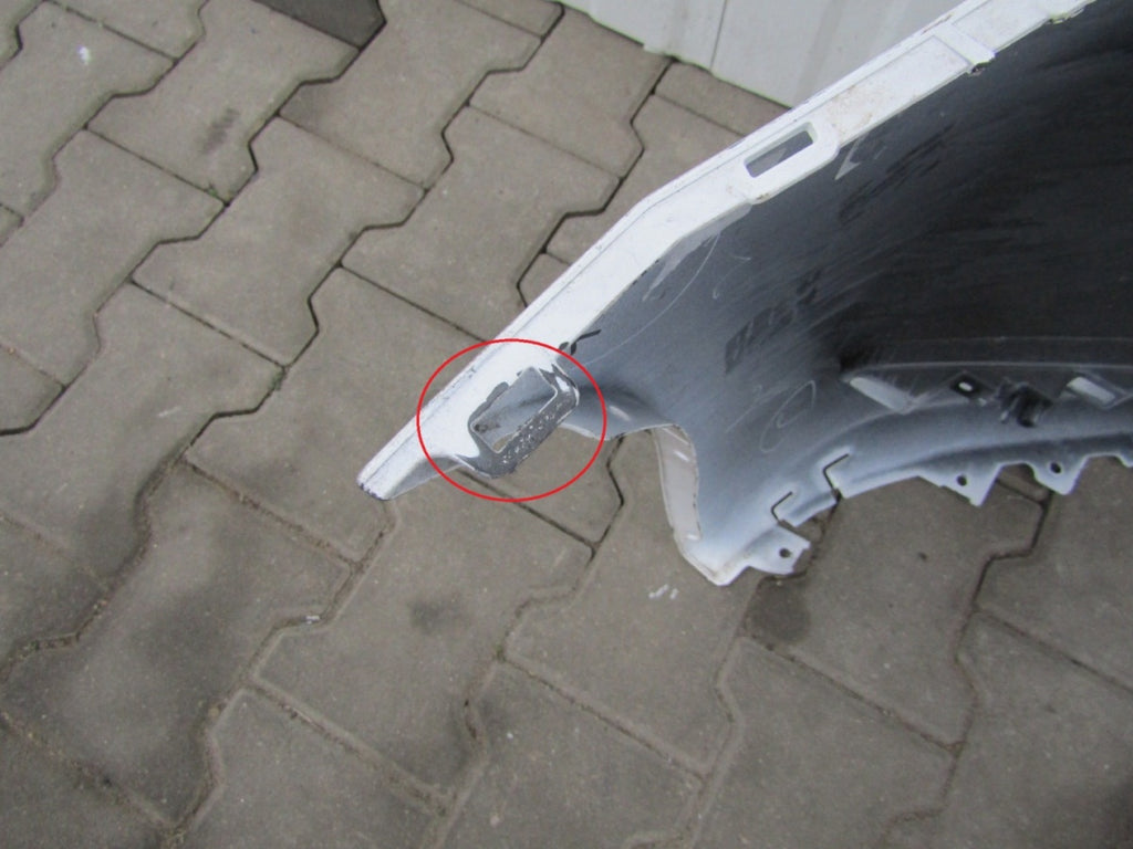 Prednji branik Mazda 2 Demio IV Lift 19-