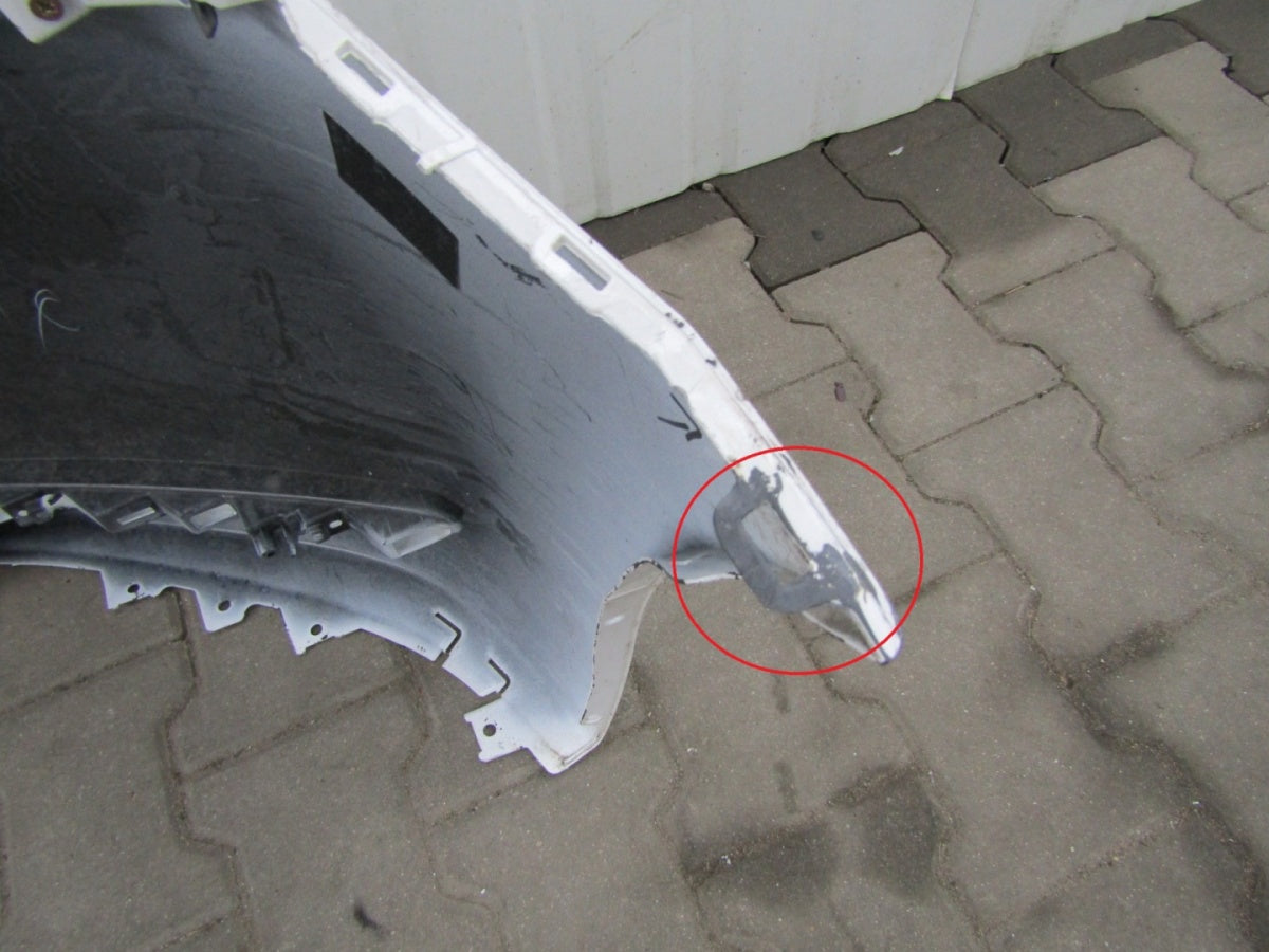 Prednji branik Mazda 2 Demio IV Lift 19-