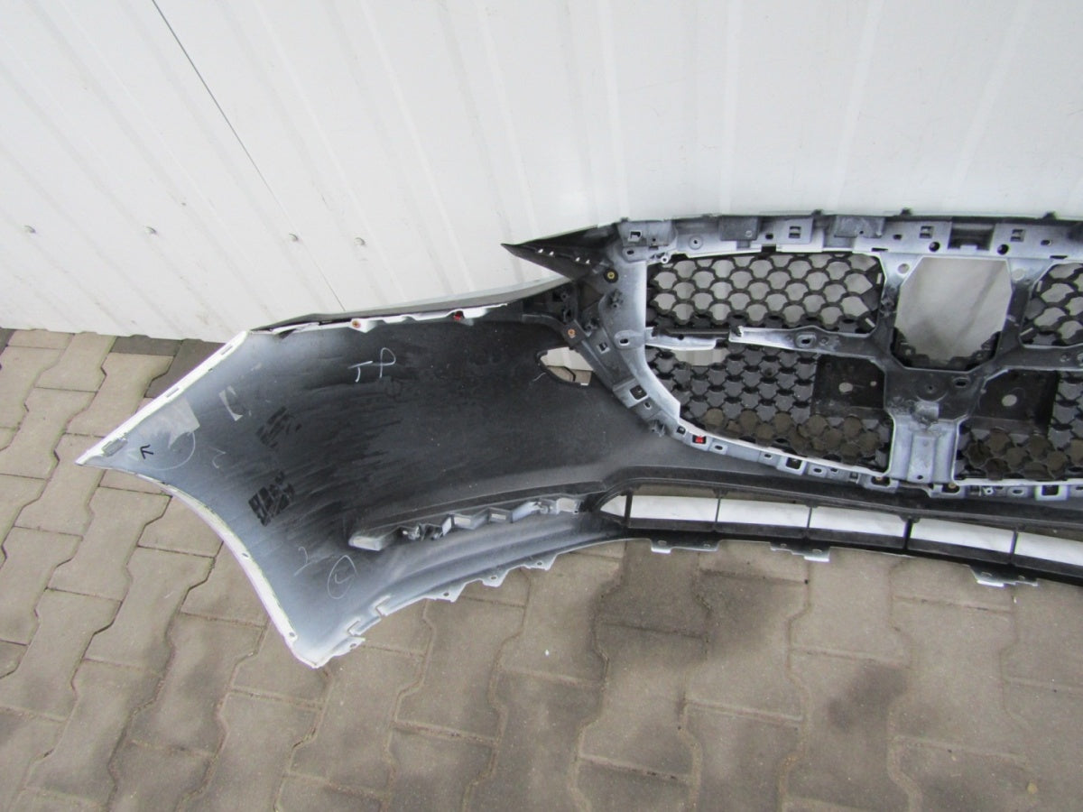 Prednji branik Mazda 2 Demio IV Lift 19-
