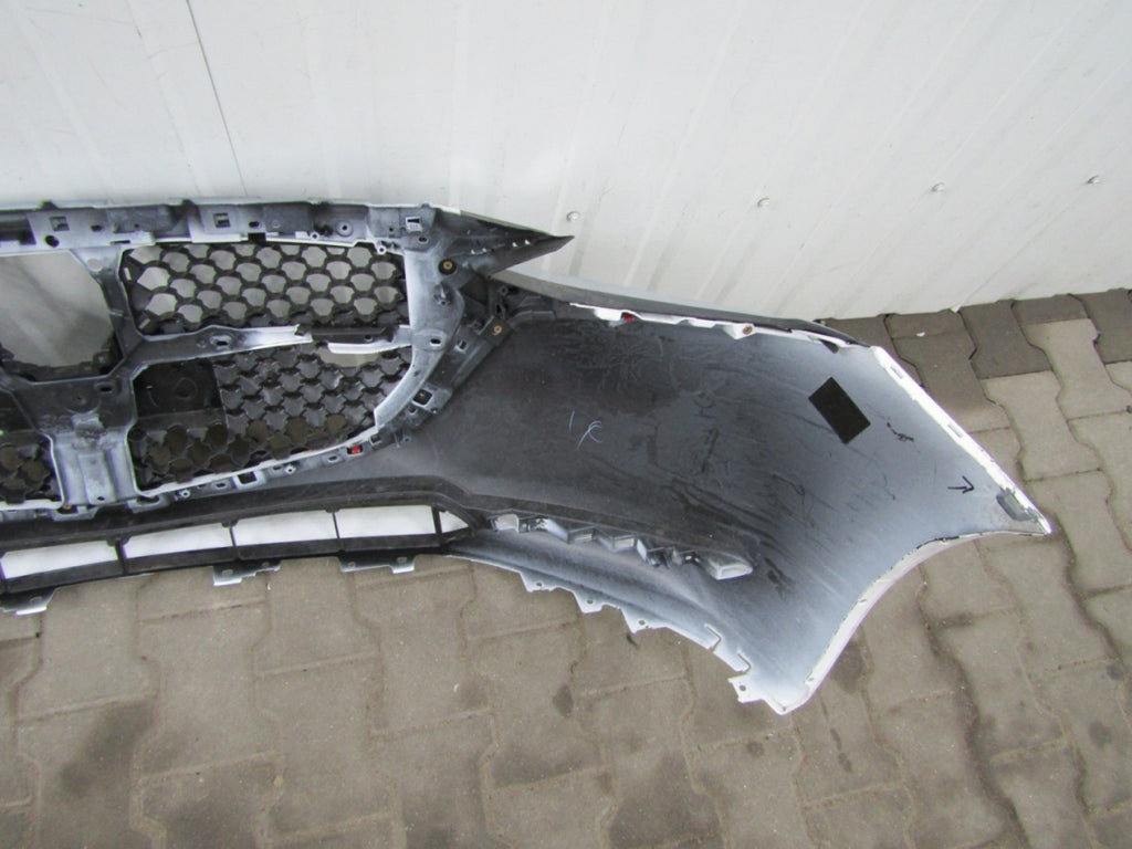 Prednji branik Mazda 2 Demio IV Lift 19-