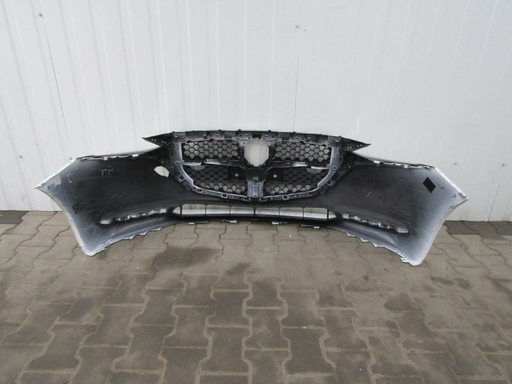 Prednji branik Mazda 2 Demio IV Lift 19-