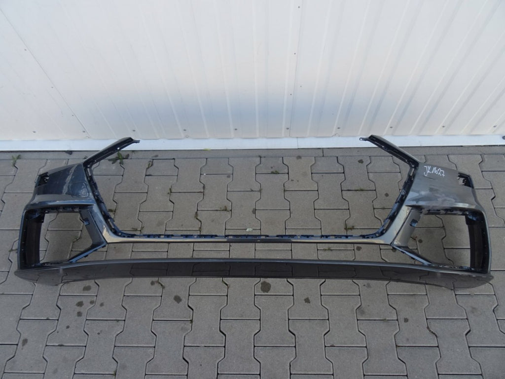Prednji branik Audi A7 4K8 S-Line 18-
