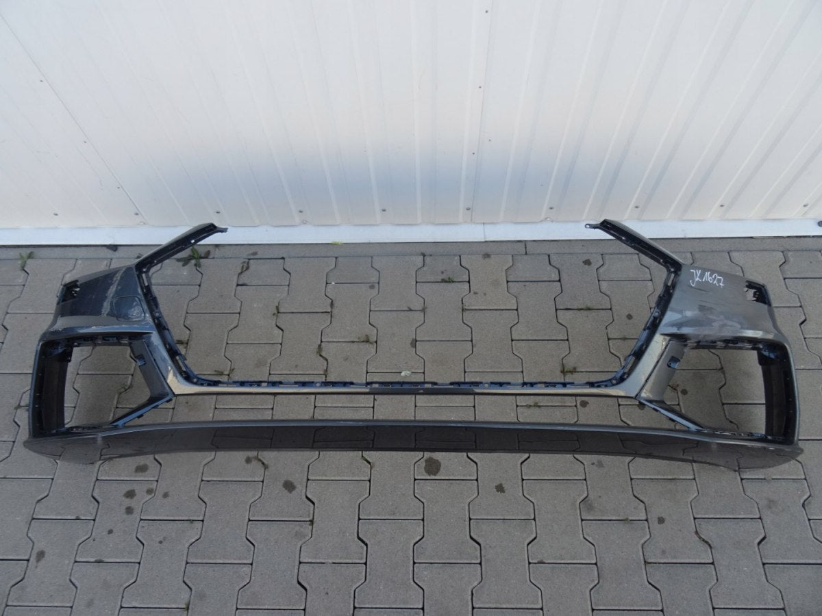 Prednji branik Audi A7 4K8 S-Line 18-
