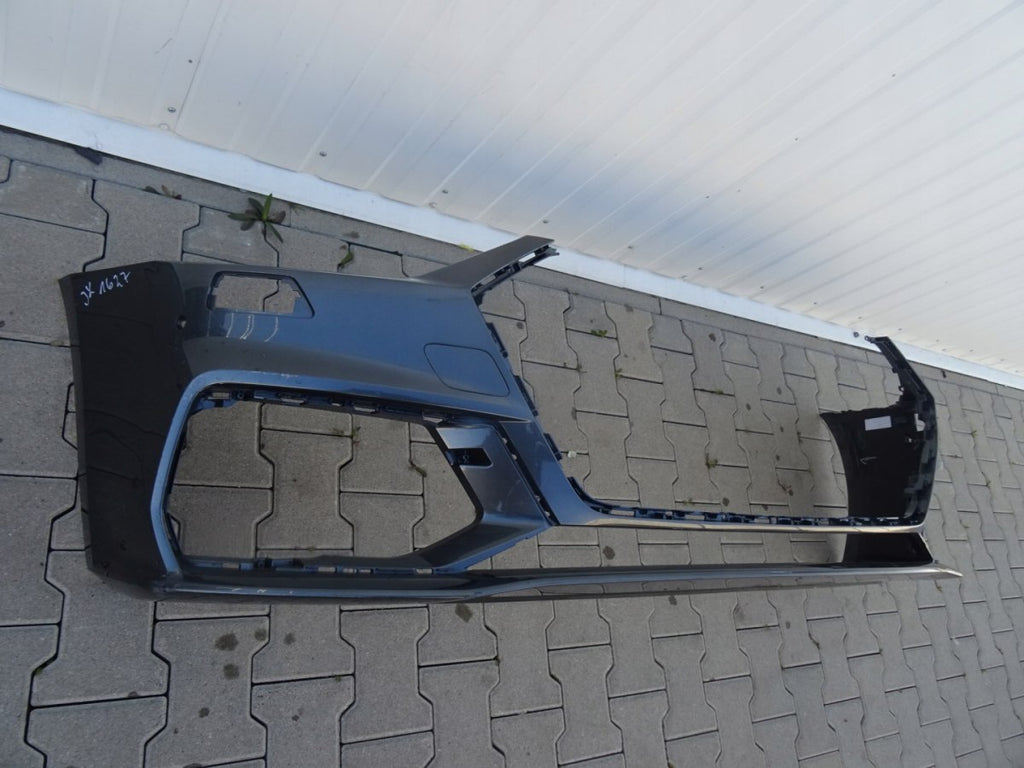 Prednji branik Audi A7 4K8 S-Line 18-