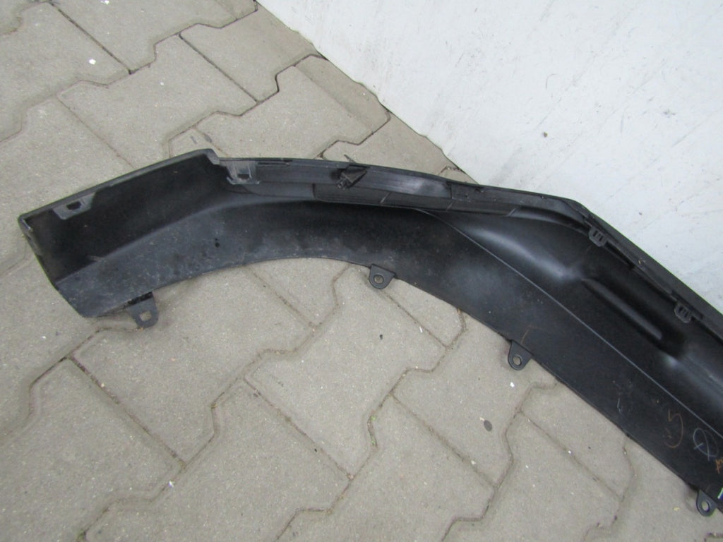Spojler SUZUKI ACROSS DÓŁ DOKŁADKA ZDERZAKA prednji prednji 52411-42160