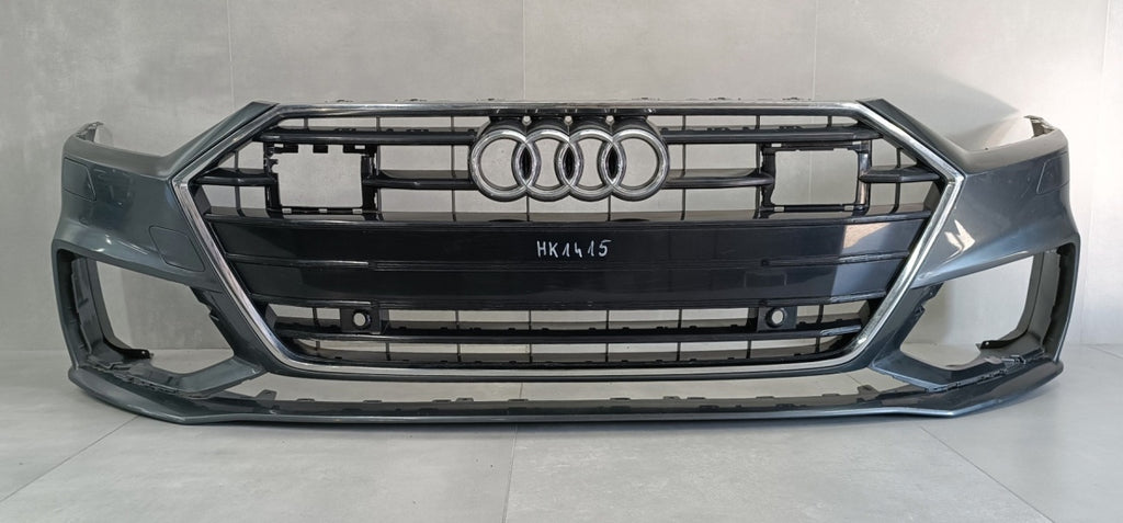 Prednji branik Audi A7 C8 4K8 S-line 18-