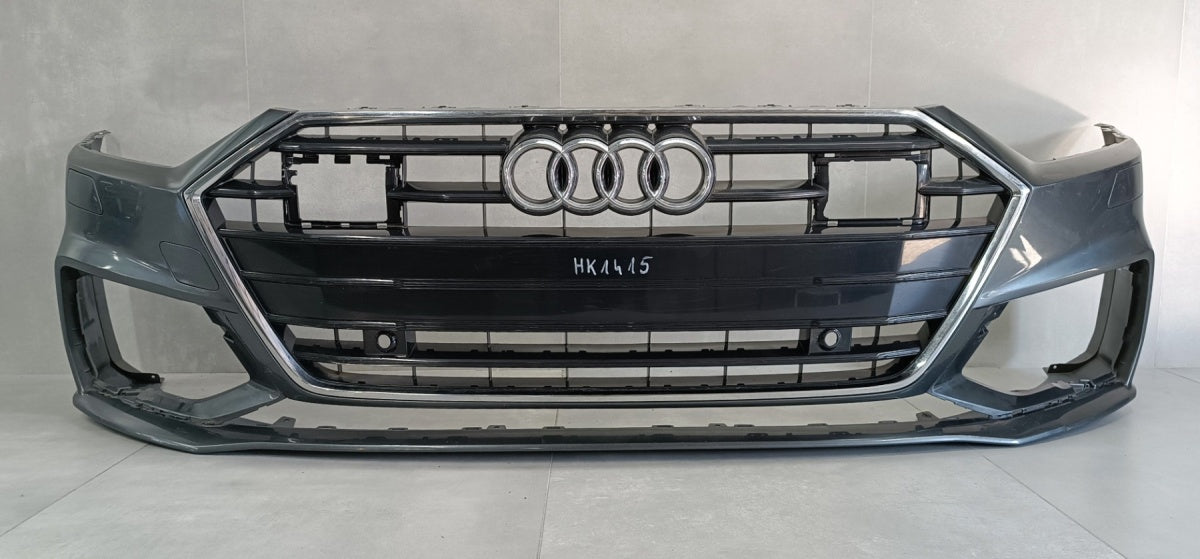 Prednji branik Audi A7 C8 4K8 S-line 18-