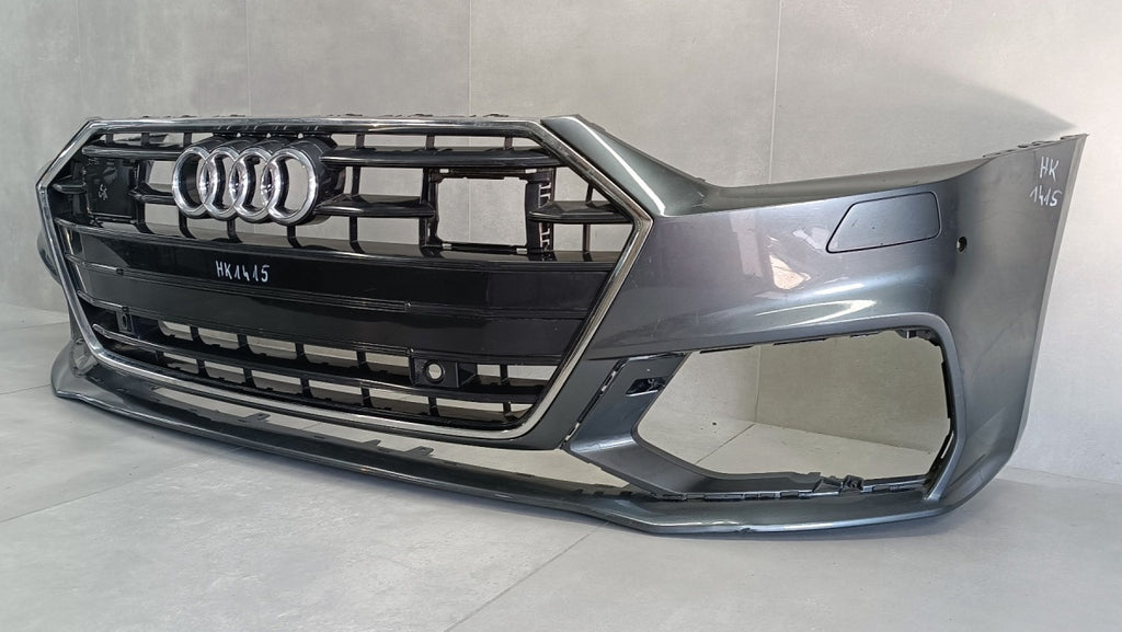 Prednji branik Audi A7 C8 4K8 S-line 18-