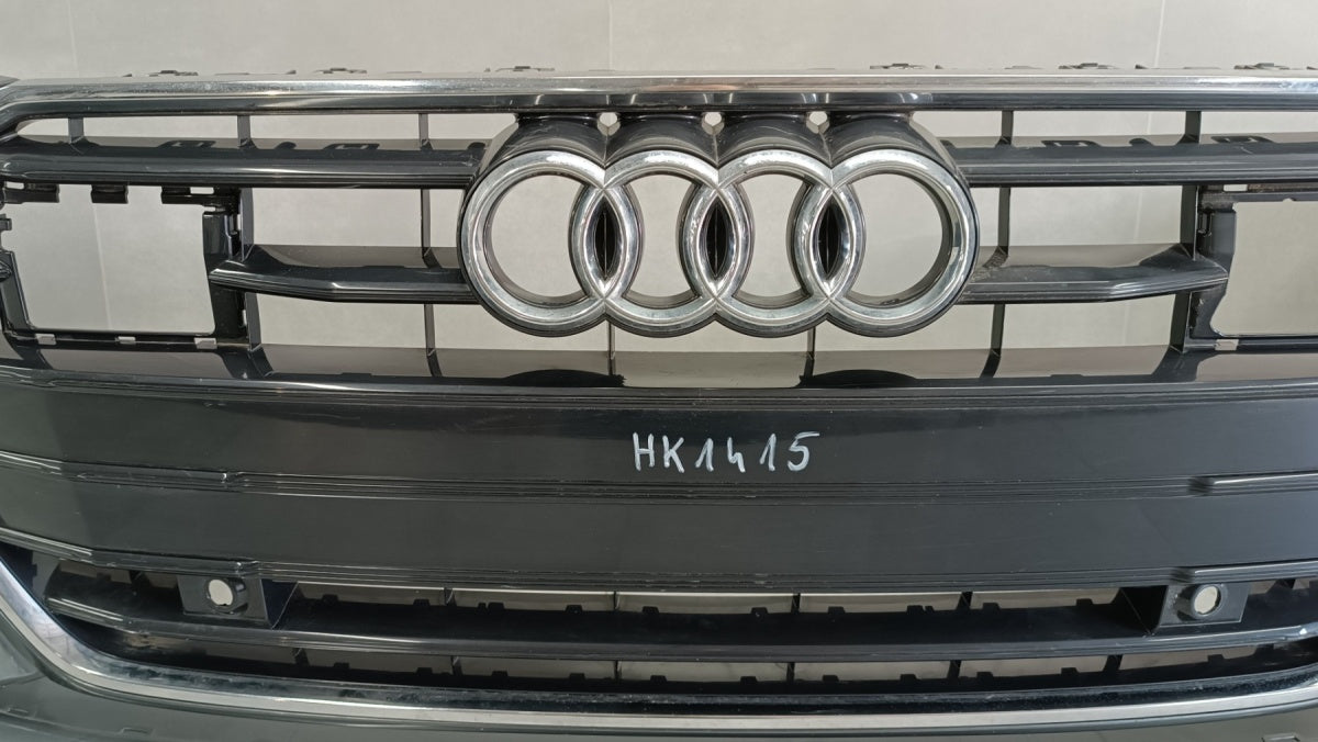 Prednji branik Audi A7 C8 4K8 S-line 18-