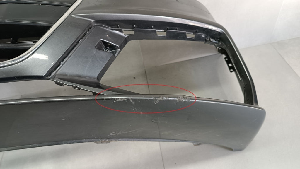 Prednji branik Audi A7 C8 4K8 S-line 18-