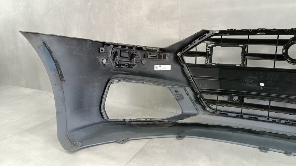 Prednji branik Audi A7 C8 4K8 S-line 18-