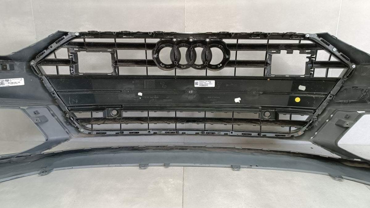 Prednji branik Audi A7 C8 4K8 S-line 18-