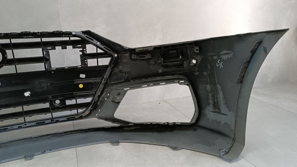 Prednji branik Audi A7 C8 4K8 S-line 18-