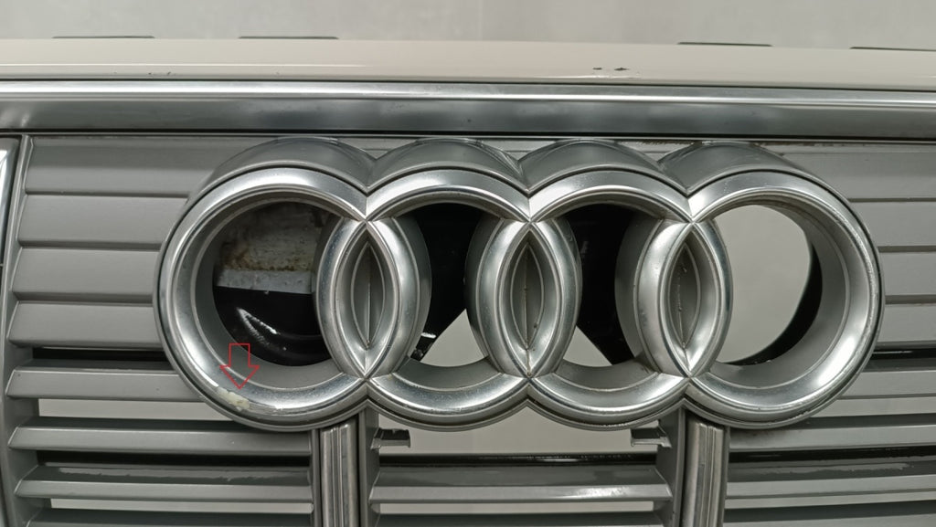 Prednji branik Audi E TRON Etron 4KE 18-22