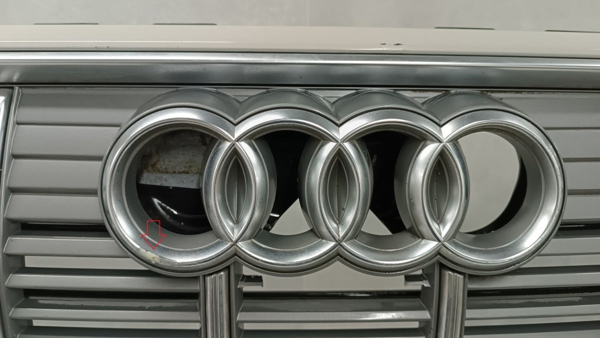 Prednji branik Audi E TRON Etron 4KE 18-22