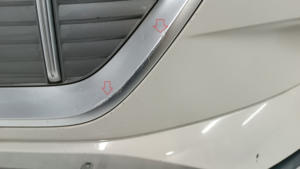 Prednji branik Audi E TRON Etron 4KE 18-22