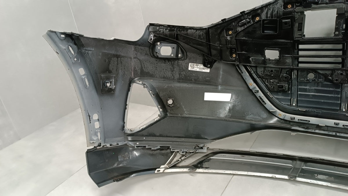 Prednji branik Audi E TRON Etron 4KE 18-22