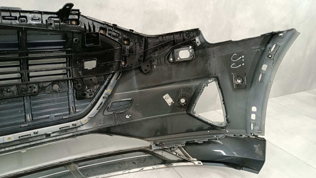 Prednji branik Audi E TRON Etron 4KE 18-22