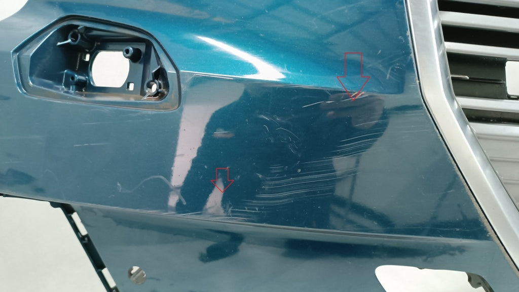 Prednji branik Audi E TRON Etron 4KE 18-22