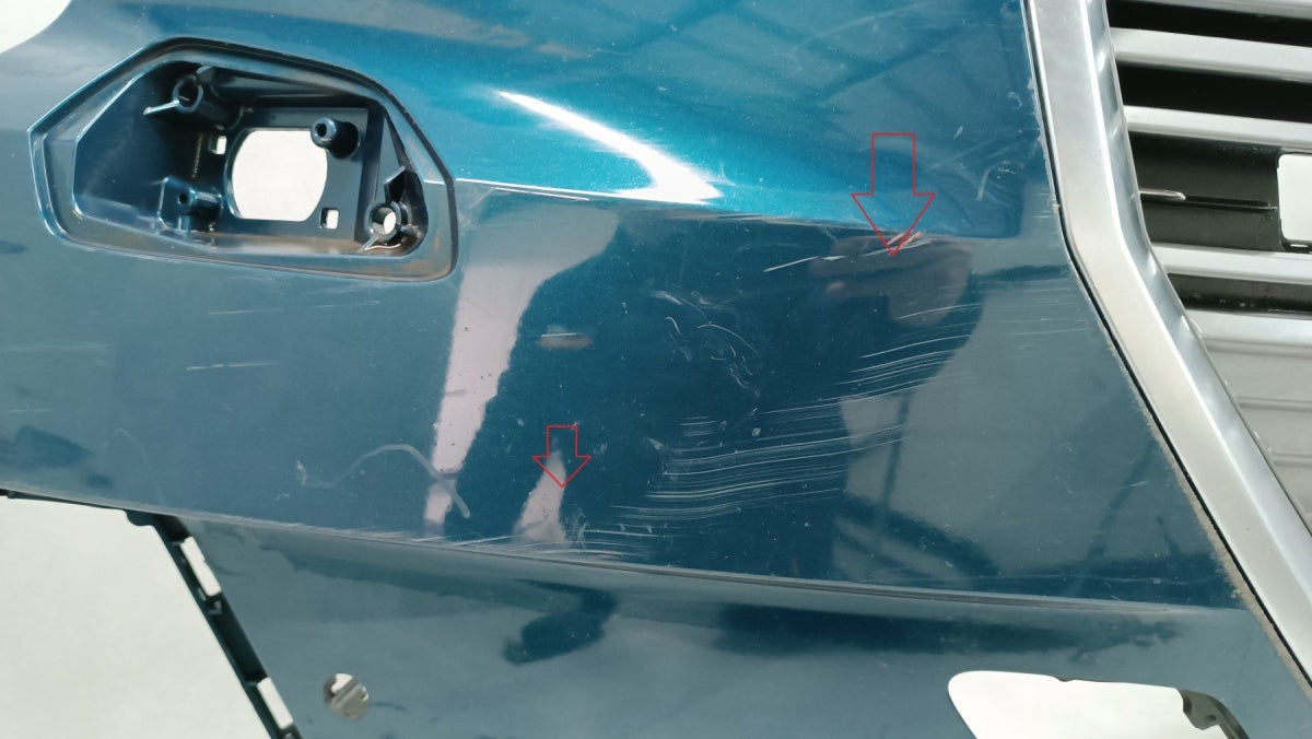 Prednji branik Audi E TRON Etron 4KE 18-22