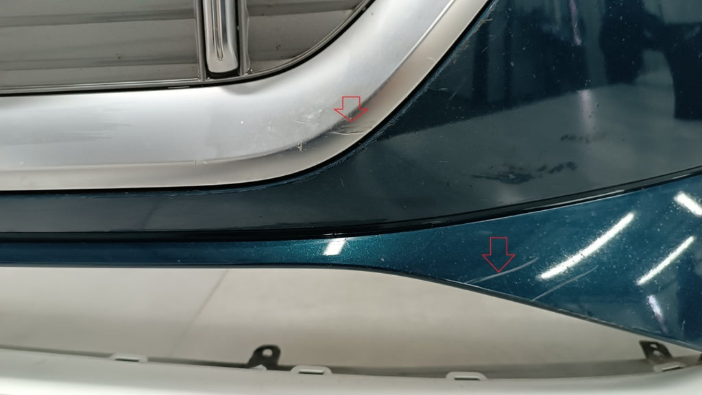 Prednji branik Audi E TRON Etron 4KE 18-22