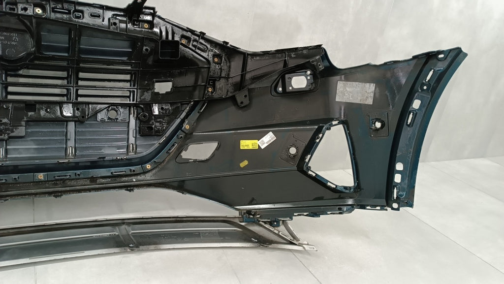 Prednji branik Audi E TRON Etron 4KE 18-22