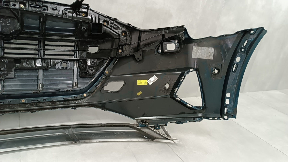 Prednji branik Audi E TRON Etron 4KE 18-22