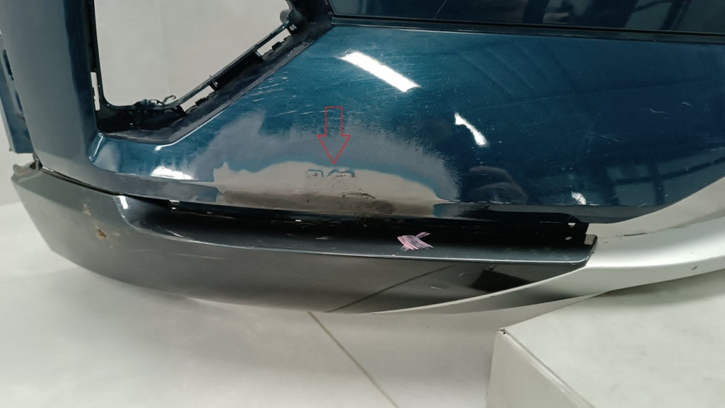 Prednji branik Audi E-TRON Etron 4KE 18-22