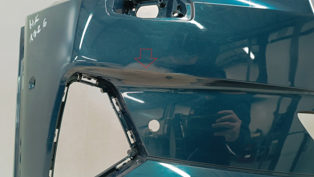 Prednji branik Audi E-TRON Etron 4KE 18-22