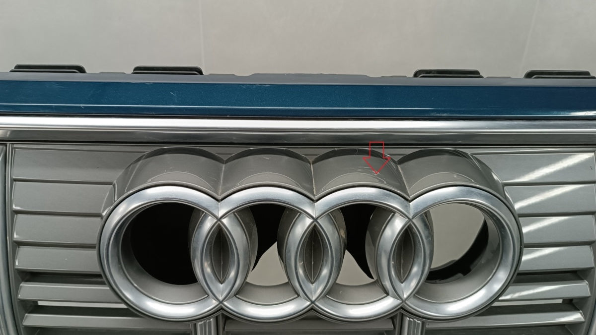 Prednji branik Audi E-TRON Etron 4KE 18-22