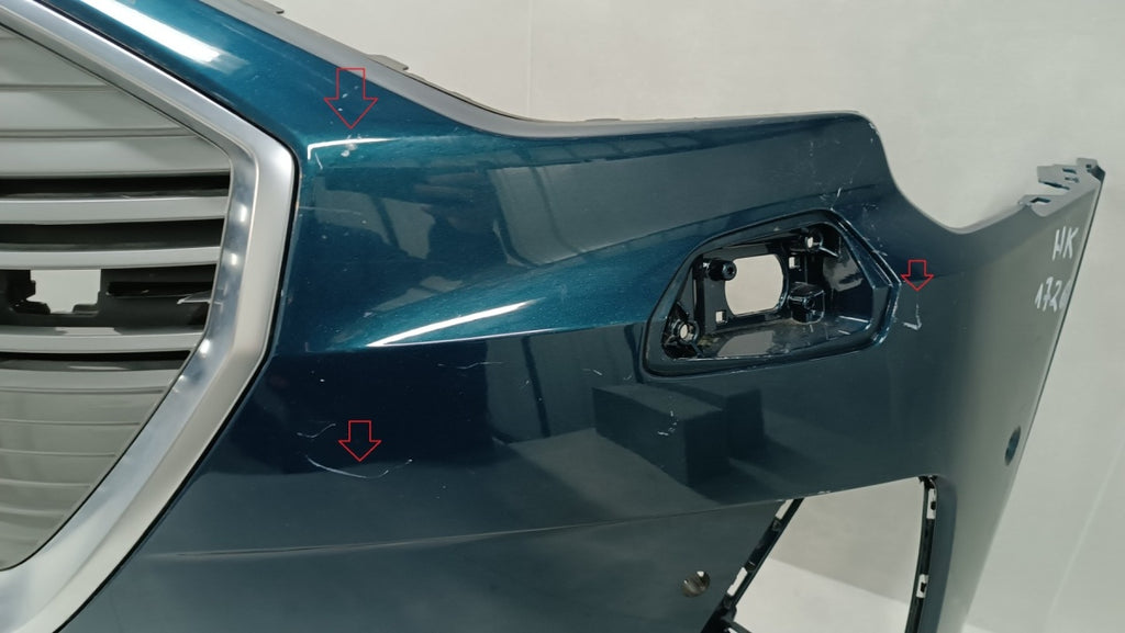 Prednji branik Audi E-TRON Etron 4KE 18-22