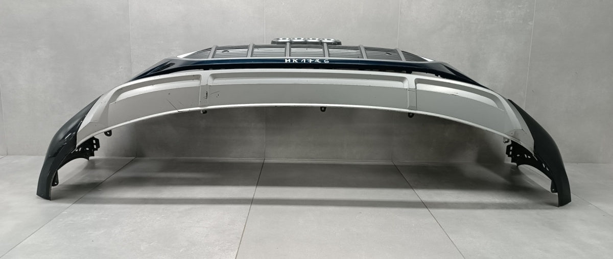 Prednji branik Audi E-TRON Etron 4KE 18-22