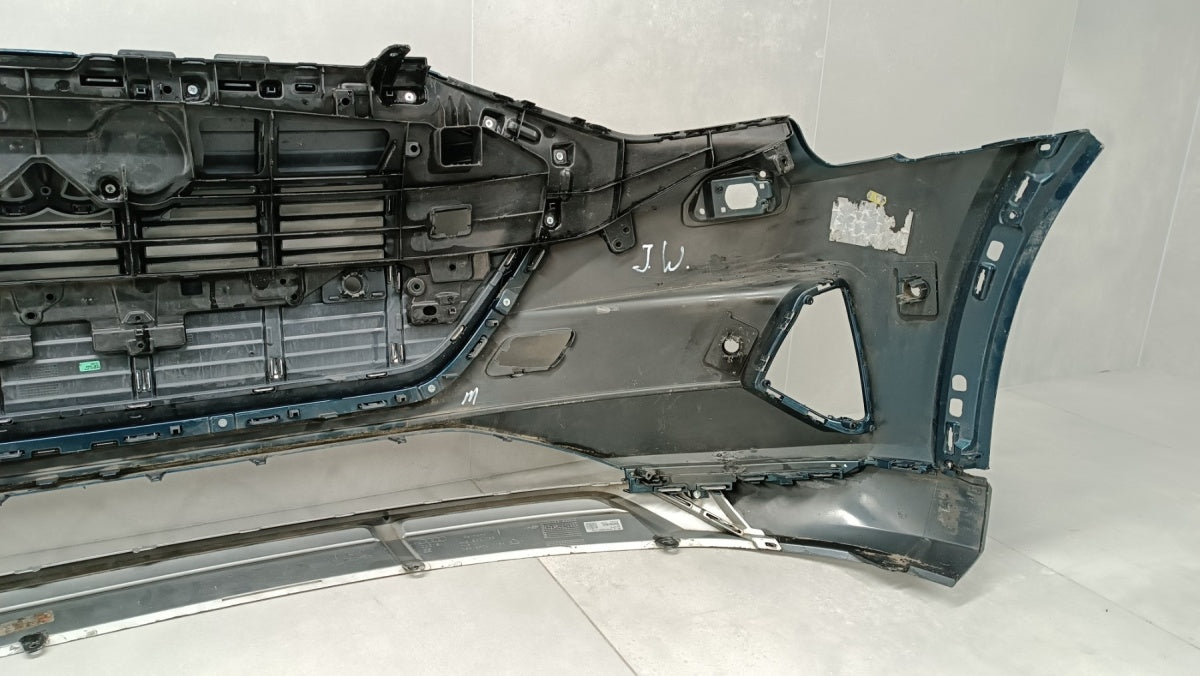 Prednji branik Audi E-TRON Etron 4KE 18-22