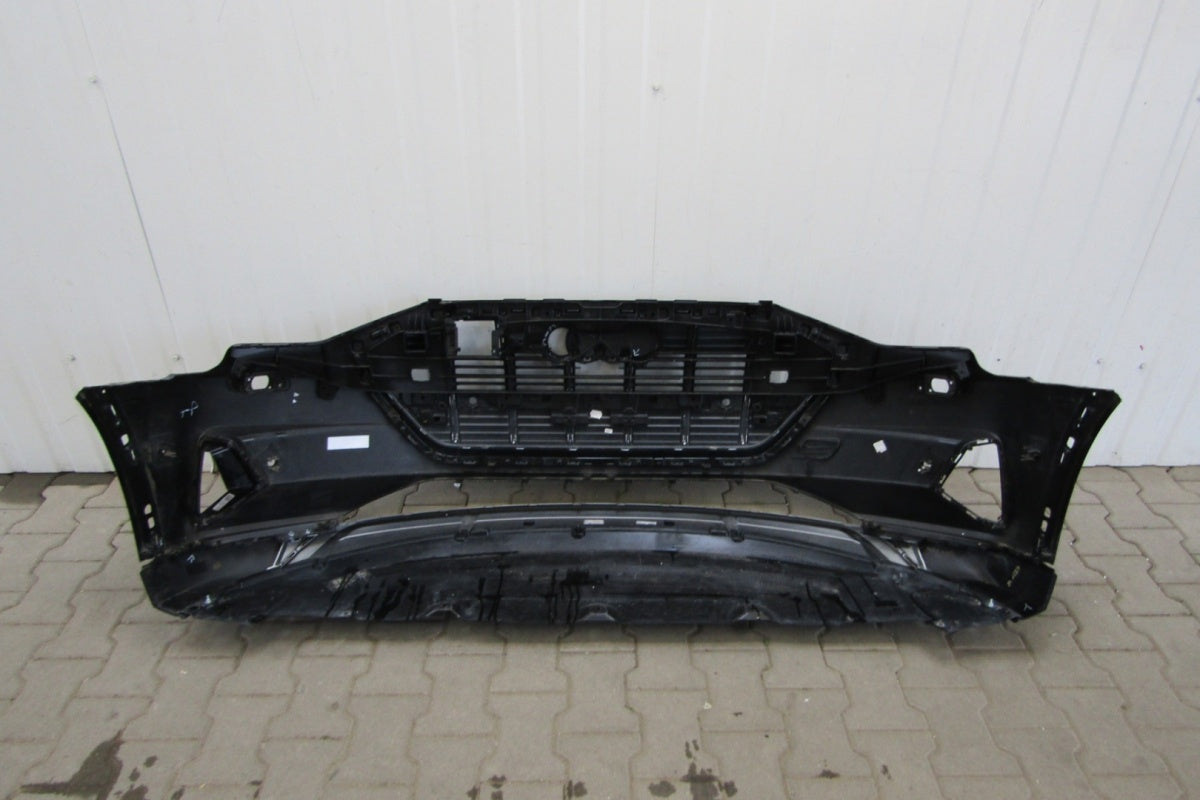 Prednji branik Audi E TRON Etron 4KE 18-