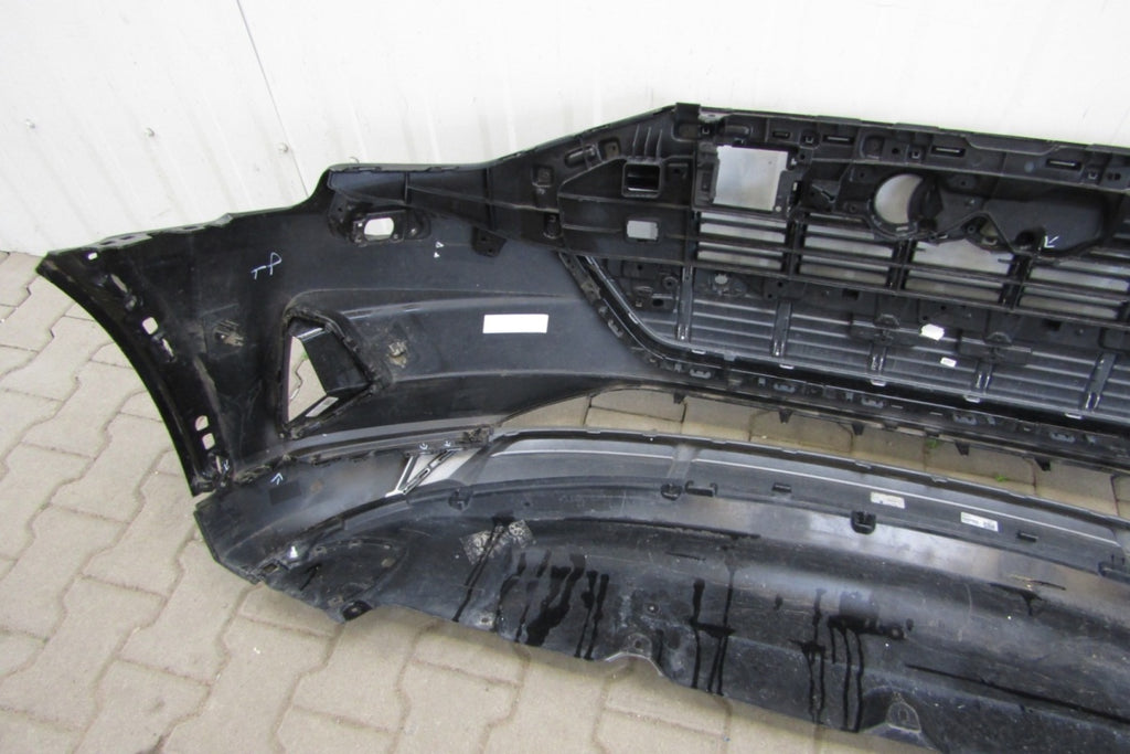 Prednji branik Audi E TRON Etron 4KE 18-