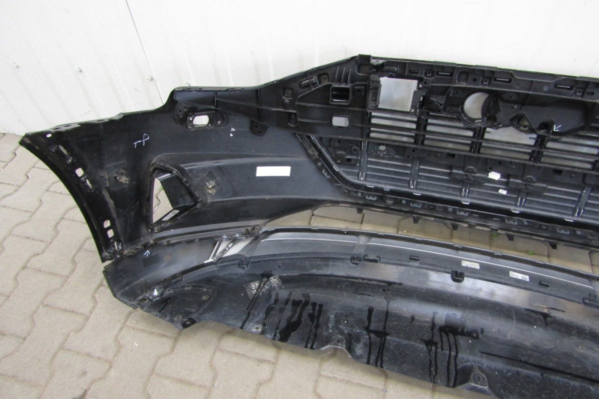 Prednji branik Audi E TRON Etron 4KE 18-