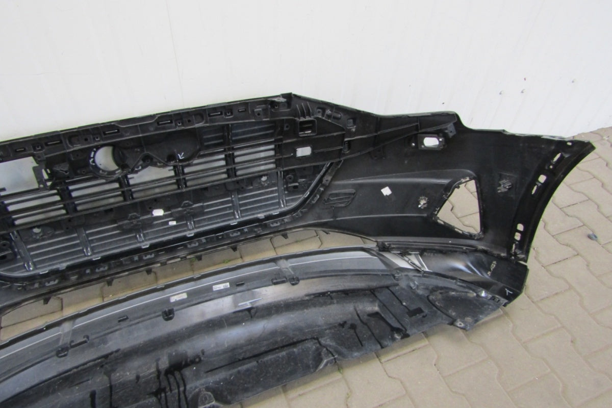 Prednji branik Audi E TRON Etron 4KE 18-