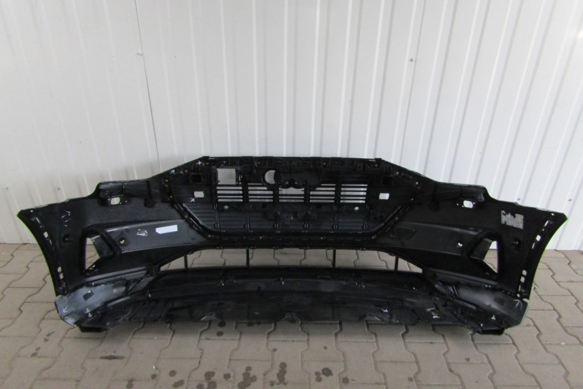 Prednji branik Audi E TRON Etron 4KE 18-