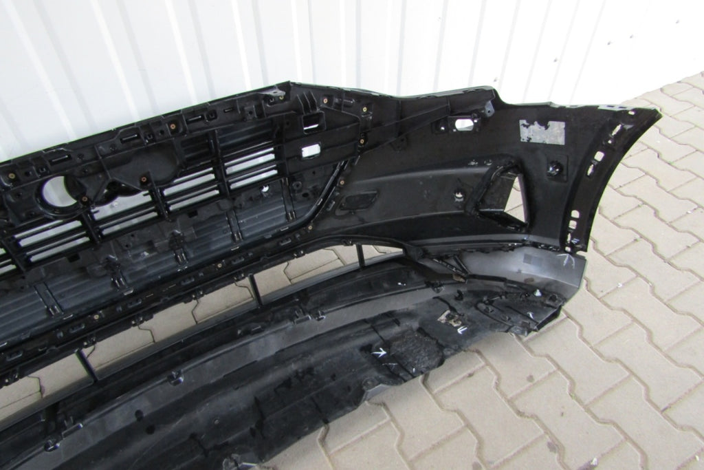 Prednji branik Audi E TRON Etron 4KE 18-