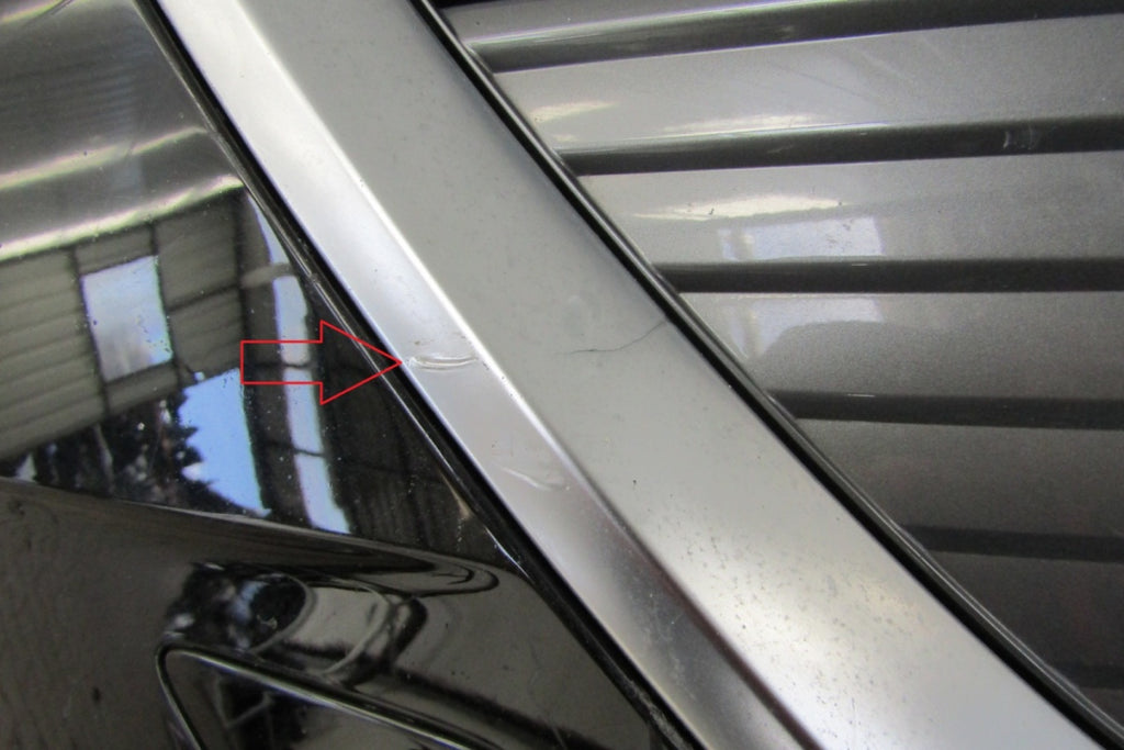 Prednji branik Audi E TRON Etron 4KE 18-
