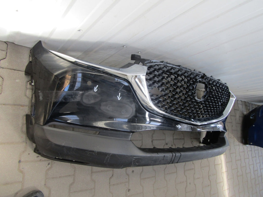 Prednji branik MAZDA CX30 19-