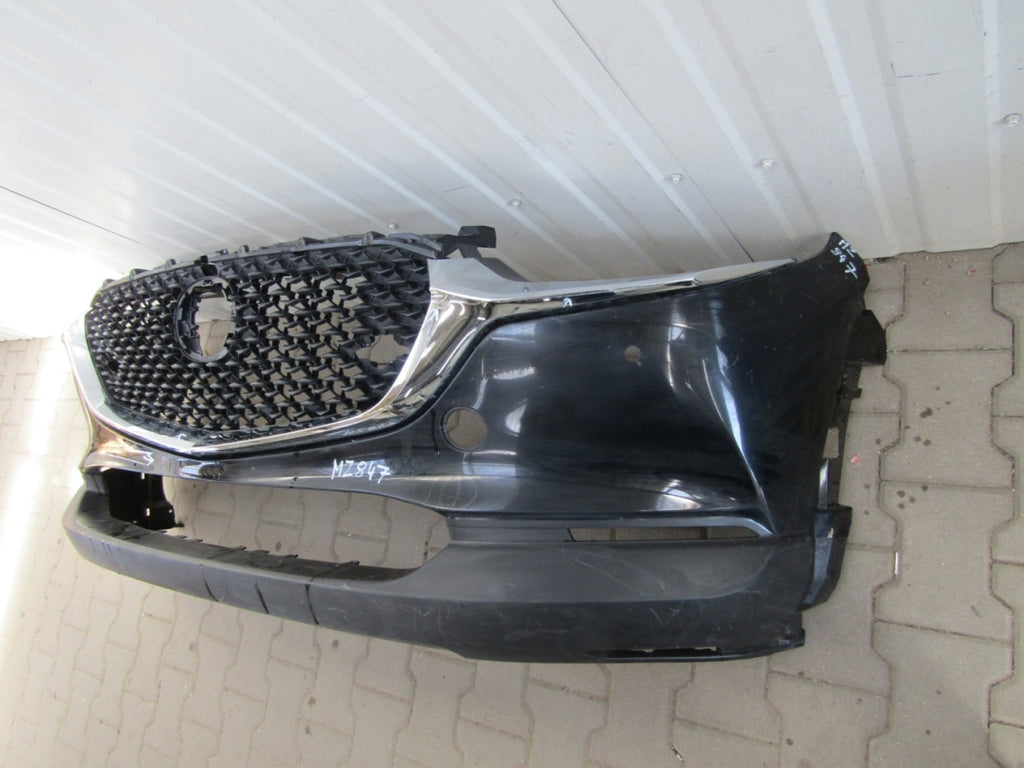 Prednji branik MAZDA CX30 19-