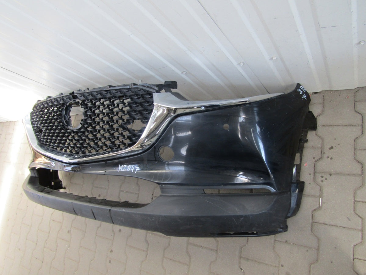 Prednji branik MAZDA CX30 19-