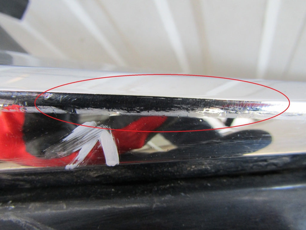 Prednji branik MAZDA CX30 19-