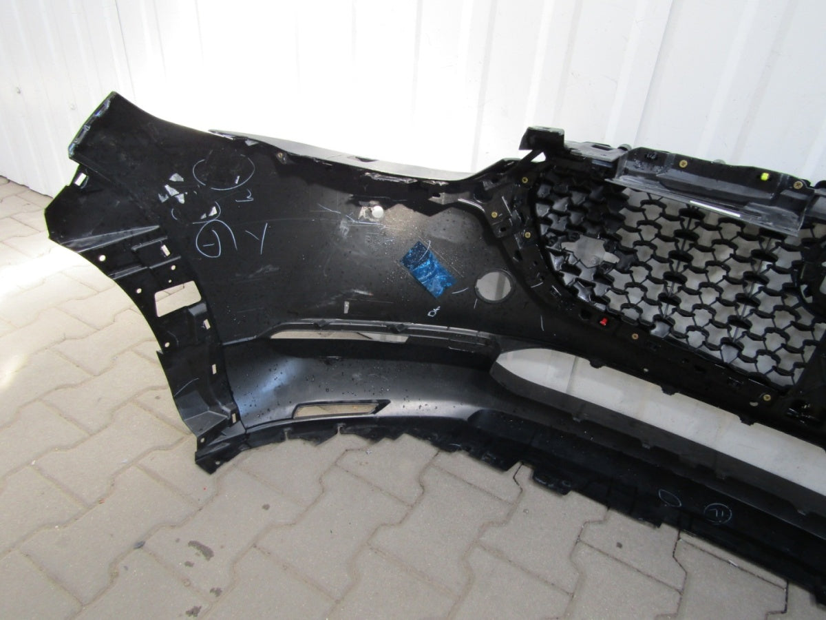 Prednji branik MAZDA CX30 19-