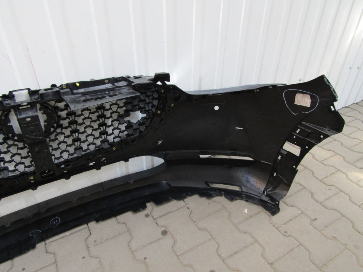 Prednji branik MAZDA CX30 19-