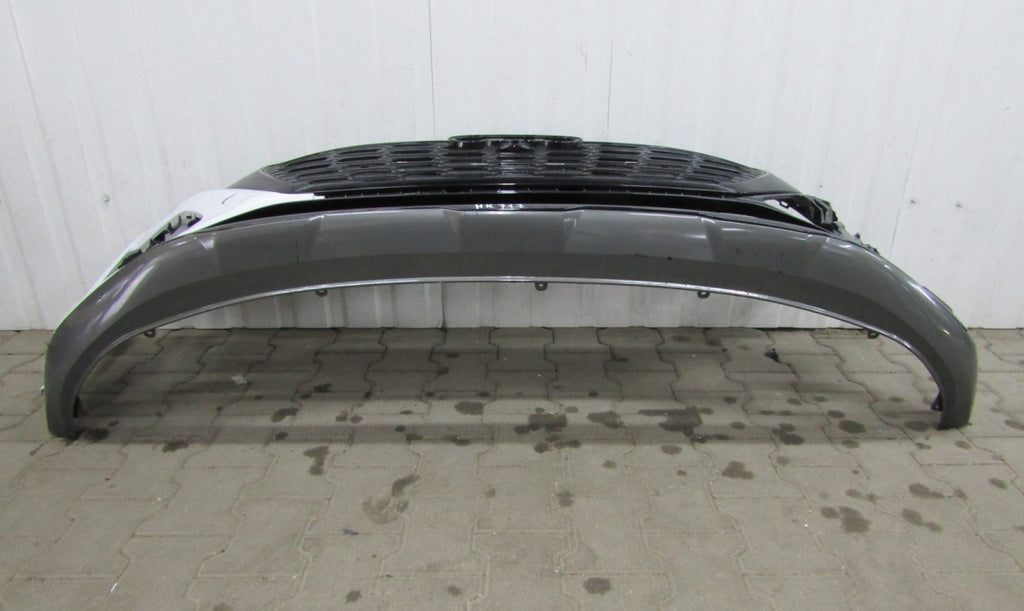 Prednji branik Audi E-tron E tron S line lift 23-