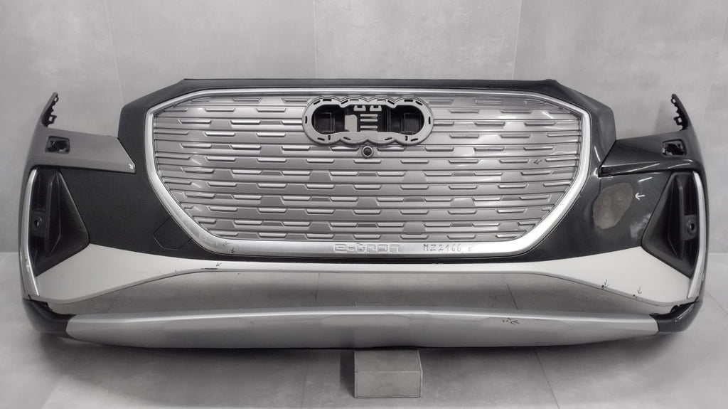 Prednji branik Audi Q4 E-tron E tron 21-