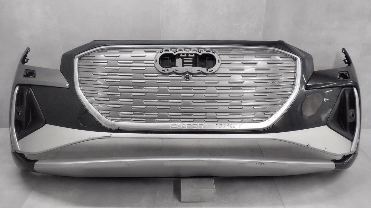 Prednji branik Audi Q4 E-tron E tron 21-